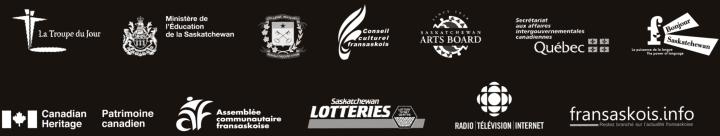 Logos Commanditaires Jounées du patrimoine 2013