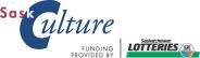 SaskCulture/Sasklotteries